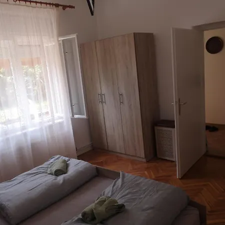 Casa de Férias Júlia *