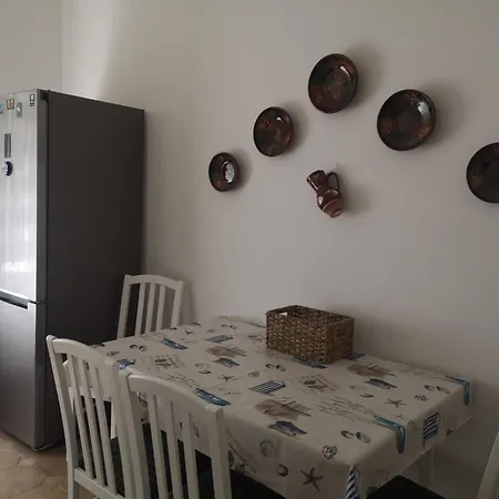 Julia Vendeghaz Balatonkeresztúr