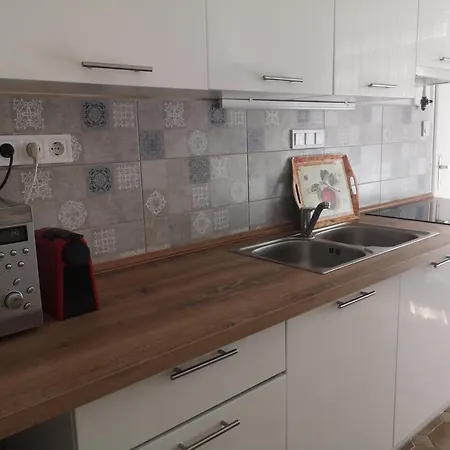 Casa de Férias Júlia