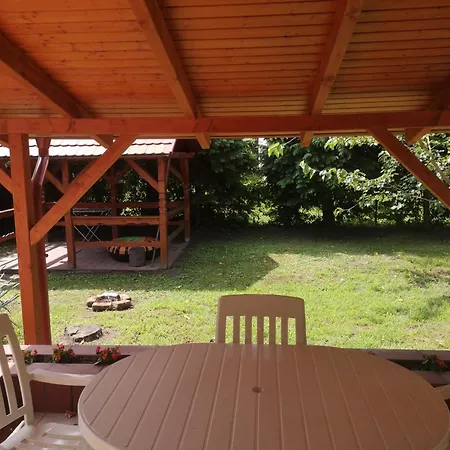 Casa de Férias Júlia *