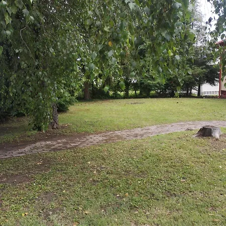 Casa de Férias Júlia Balatonkeresztúr