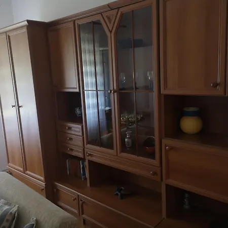 別荘 Julia Vendeghaz Balatonkeresztúr