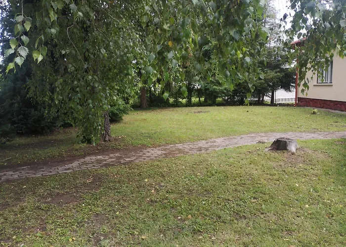 Holiday home Julia Vendeghaz Balatonkeresztur