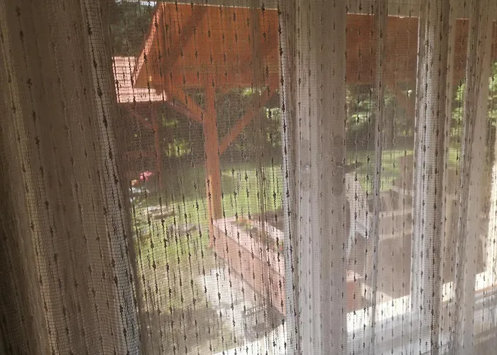 Julia Vendeghaz Balatonkeresztur