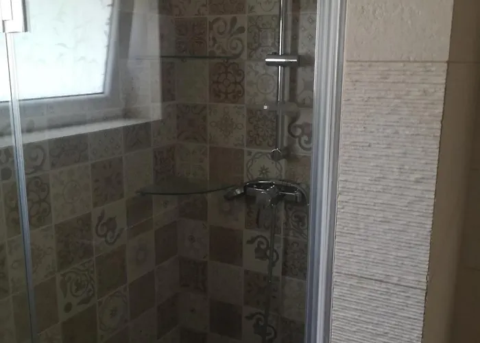 Holiday home Julia Vendeghaz