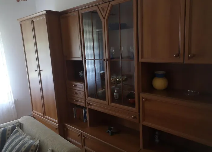 Holiday home Julia Vendeghaz Balatonkeresztur